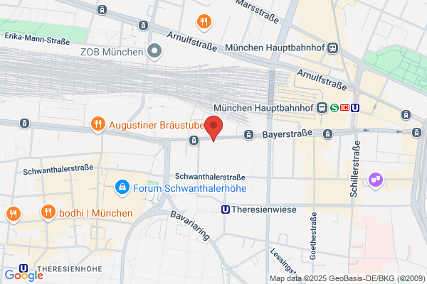 Institut der beim EuropäischenPatentamt zugel. Vertreter