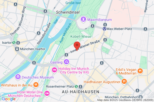 Berendt, Leyh, Hering