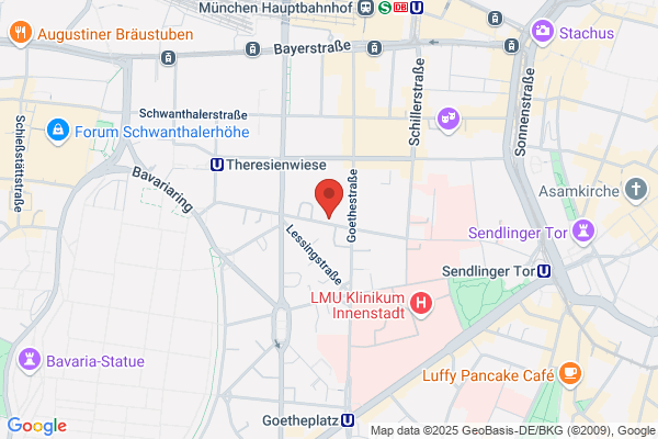Boehmert & Boehmert Anwaltspartnerschaft mbB