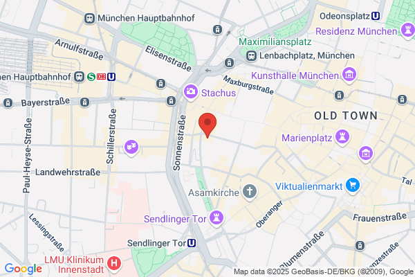 Dehmel & Bettenhausen Patentanwälte PartmbB