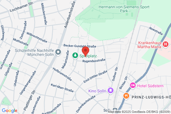 Dipl.-Ing.Univ. Rolf Patentfactory(R).eu Patentanwaltskanzlei Klemm