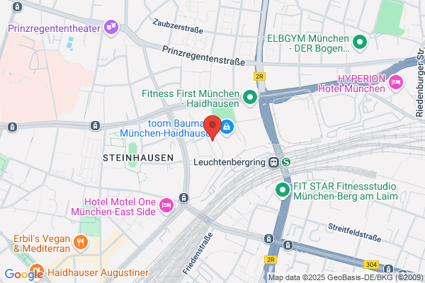 Dr. rer. nat. Matthias Lambsdorff, Thomas Lange