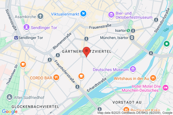 Kador und Partner