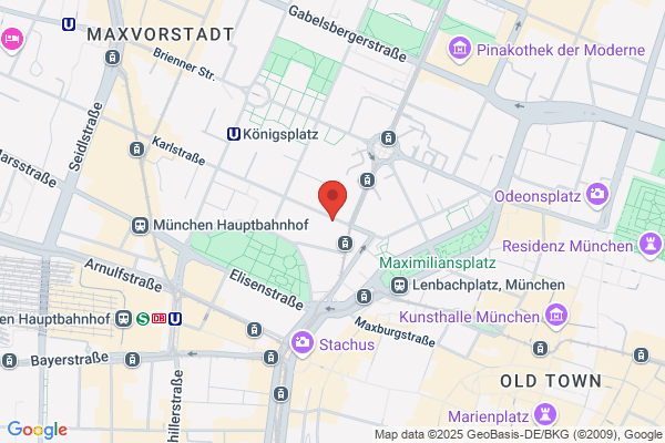 Mitscherlich & Partner