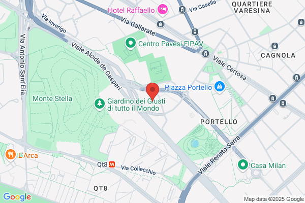 Notarbartolo & Gervasi GmbH