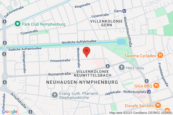 WILHELM & BECK, Patentanwälte, European Patent Attorneys