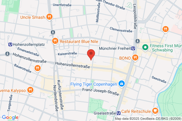 isarpatent - Patent- und Rechtsanwälte Barth