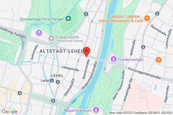 Bayerische Patentallianz GmbH