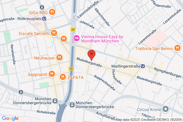 DELTACON Executive Search  &  Recruiting  GmbH