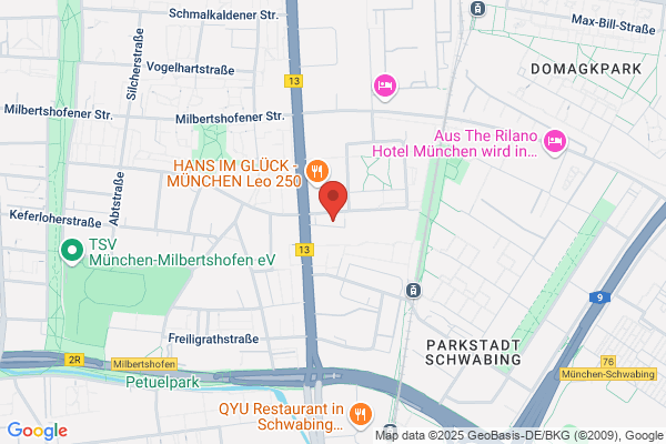 Pates Group - Personalvermittlung Pharma & Medizintechnik