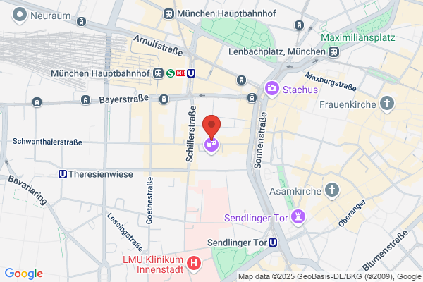 Z-Personalmanagement GmbH