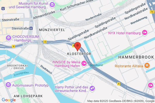 Aquille Unternehmensberatungs- und Personalplanungs GmbH