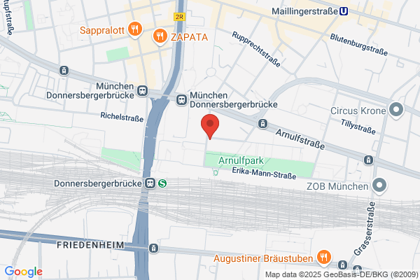 Eisen Unternehmensgruppe