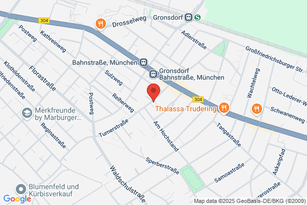 GKM-recruitment AG Personal- & Unternehmensberatung