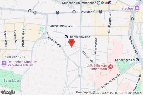 Kollmannsperger Executive Search Consultants