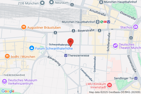 Lehmann Personalmanagement GmbH