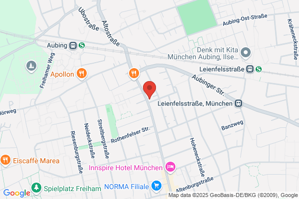 Liefeuropa Pizzeria Heimservice
