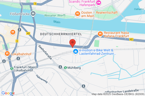 PM-Personaldienstleistungen und Gebäudemanagement GmbH