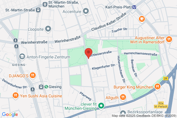 Procontex GmbH B/Gesch Personalberatung