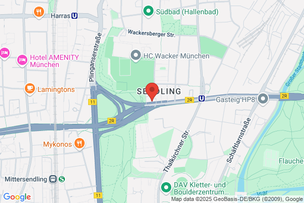WB Personaldienstleistungs GmbH