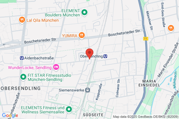 PROAKTIV Management GmbH
