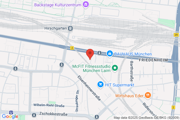 Randstad Cityhaus München