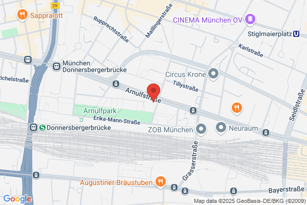 MY Humancapital GmbH