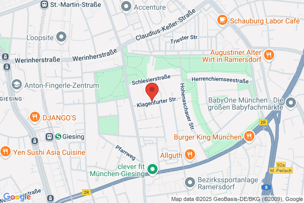 Ambulanter Pflegedienst Diez