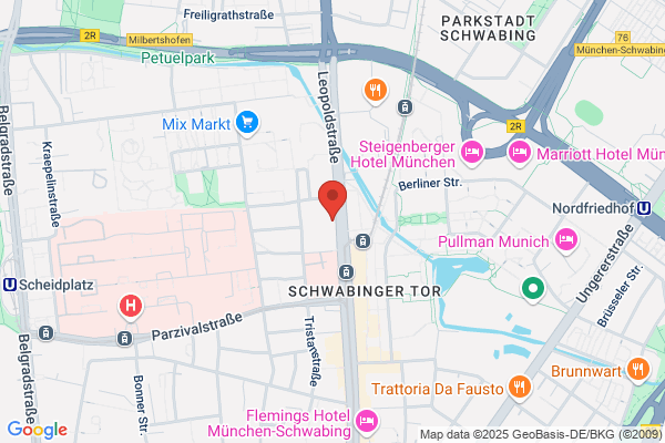 Ambulanter Pflegedienst PMA