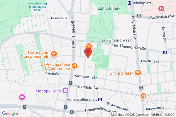 Caritas-Zentrum Laim/Sendling