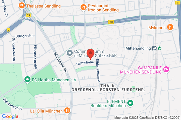 Ambulanter Alten-/Pflegedienst Heine