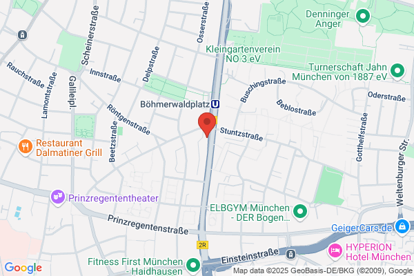Ambulanter Pflegedienst