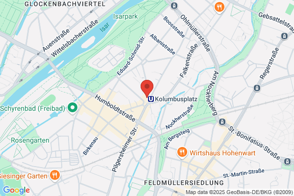Ambulantes Gesundheitsteam