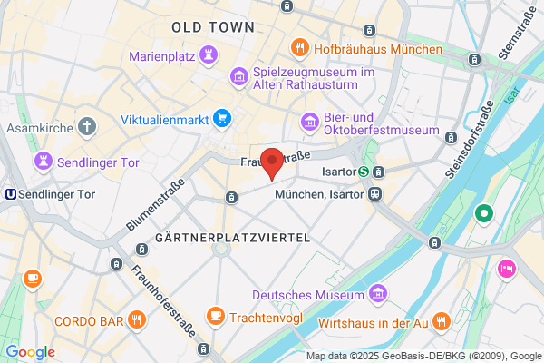 Betreuter Umgang