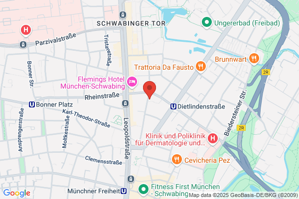 Die Pflegepartner GmbH