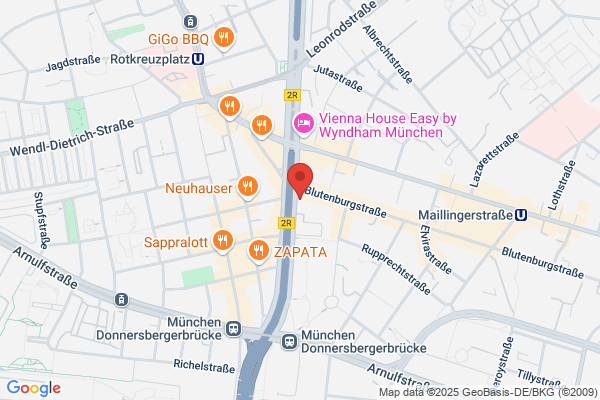 Innere Mission München