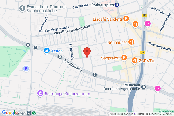 Intensiv Leben Zu Hause