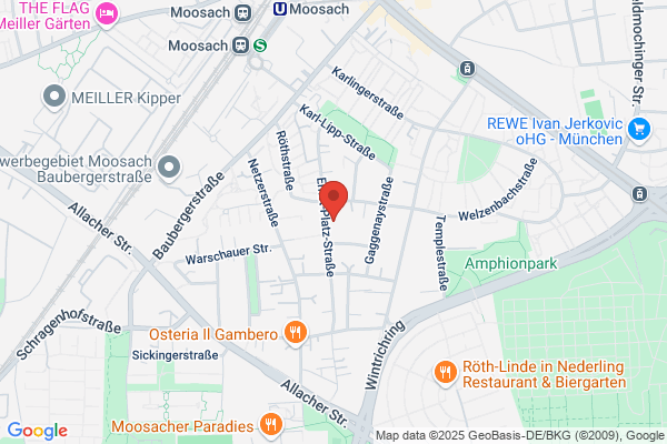 NOELL Pflegedienste GmbH