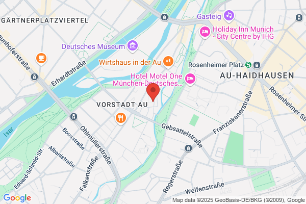 Nachbarschaftshilfe In Der Au E.V.