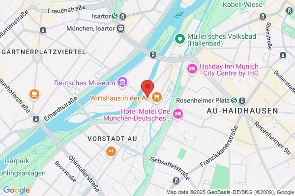 Pflegedienst Kessler GmbH