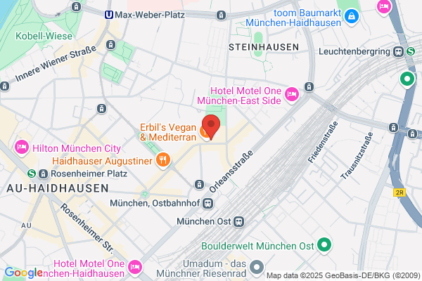 Tagespflegestätte "Die Perle" GmbH