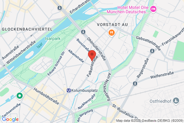 Volare Pflegedienst