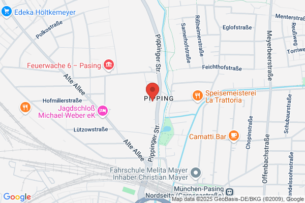 miCura PflegediensteMünchen GmbH
