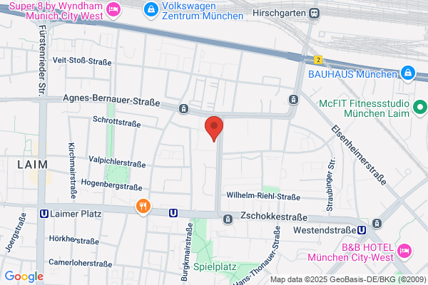 Blaues Kreuz Diakoniewerk- Beteutes wohnen
