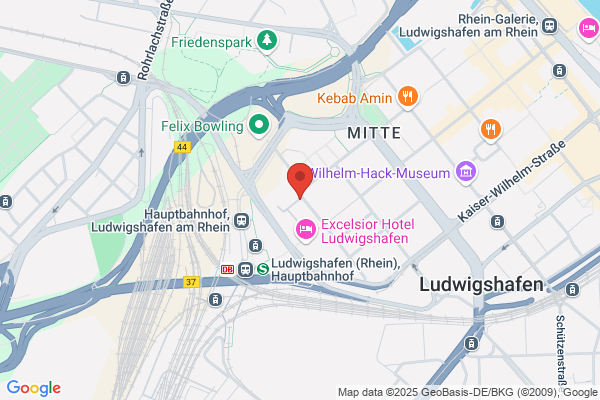 Medea Gesellschaft für Beratung, Entwicklung und Vermarktung pharmazeutischer Produkte mbH