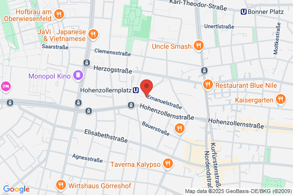 Novartis Pharma GmbH