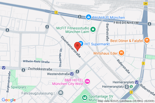 SERVIER Deutschland GmbH
