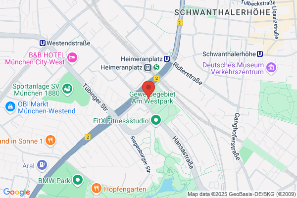 exaktaktiv München