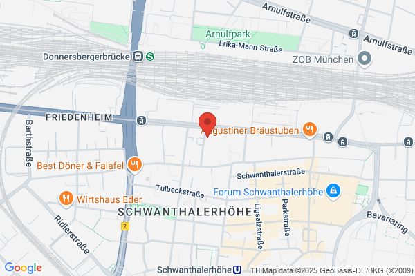 Barbara Aumann Privatpraxis therapiezeit