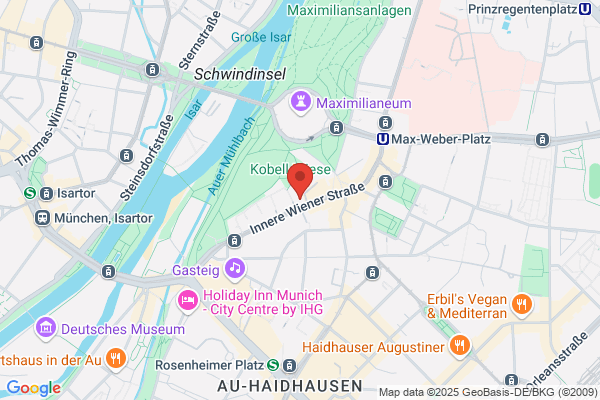 Physio Haidhausen